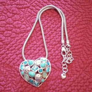 Brighton Collectibles Necklace